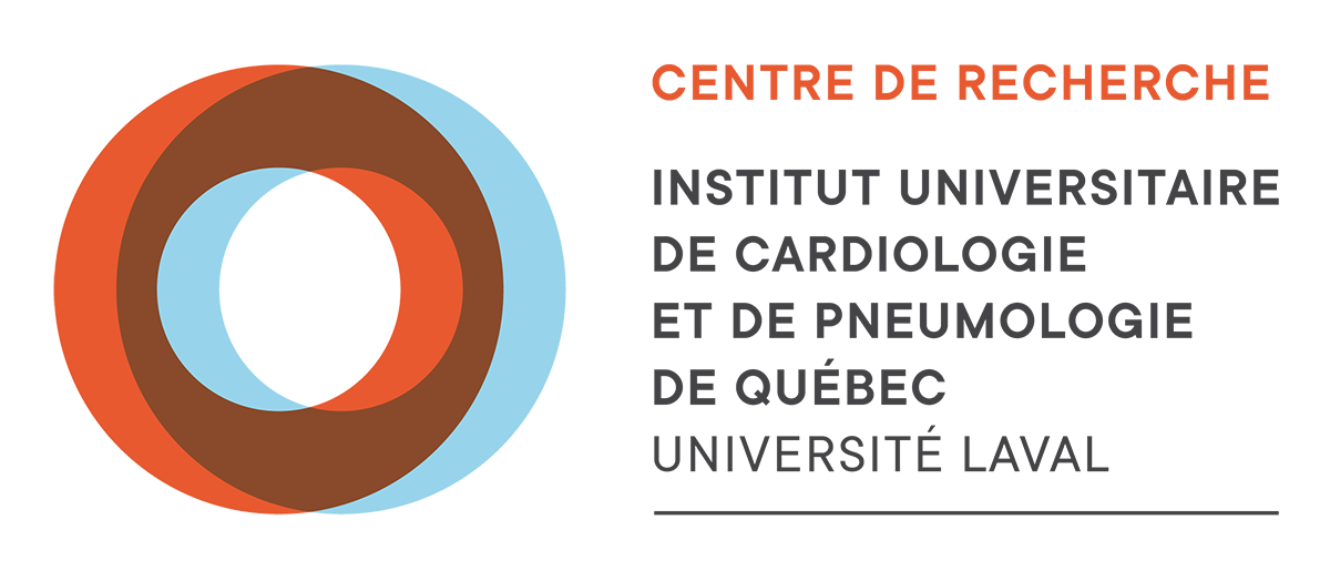 logo du Centre de recherche de l'Institut