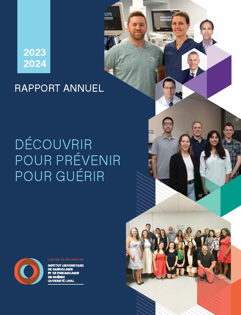 Rapport annuel 2023-2024